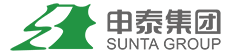 河南申泰Logo